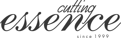 Logo Cutting Essence
