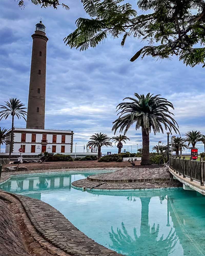 Portada-hotels Peluquería Meloneras Maspalomas